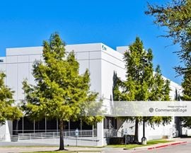 Prologis GSW 55