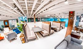 West Quay Offices Inc - West Quay Offices