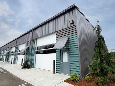 Industrial space for Rent at 7940 29th Ave NE in Lacey