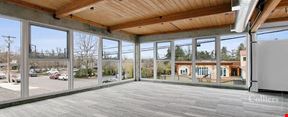 For Lease > 5805 S Hood Avenue