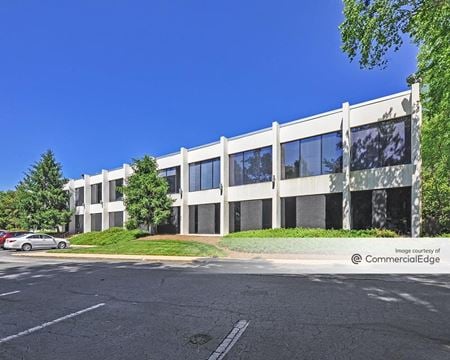 Office space for Rent at 3717 National Dr in Raleigh