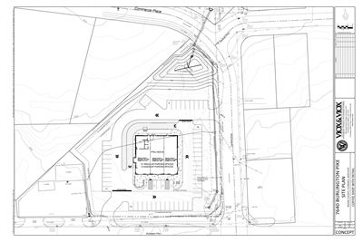 Retail/Office Build to Suit for Sale