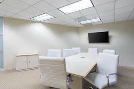 Premier Workspaces - SM3 - Santa Monica California