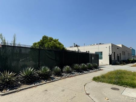 Photo of commercial space at 2990 Martin Luther King JR Blvd in Lynwood