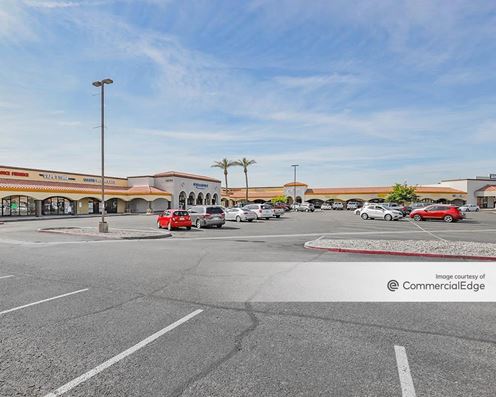 Crossroads Towne Center