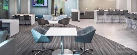 Office space for Rent at 2400 E Commercial Blvd in Fort Lauderdale