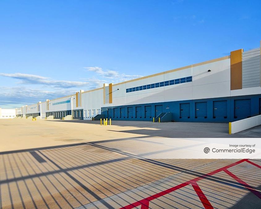 Southwest Industrial Center I