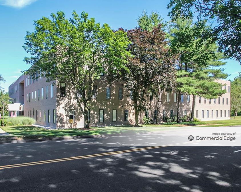 Spring Glen Medical Center 2200 Whitney Avenue, Hamden, CT