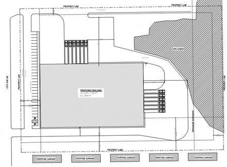 VacantLand space for Sale at 1660 13th Ave NE in Sauk Rapids