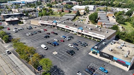 Retail space for Rent at 5457 North Bend Road in Cincinnati