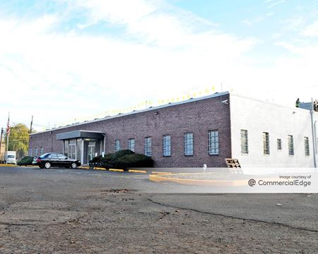Industrial space for Rent at 60 Cedar Lane in Englewood