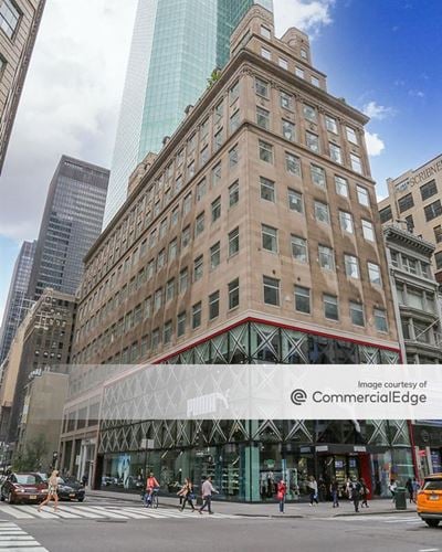 609 Fifth Avenue