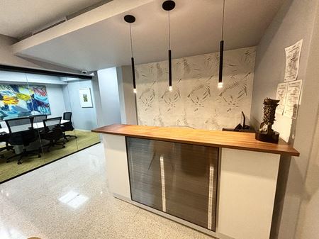 Photo of commercial space at 701 Av. de la Constitución in San Juan