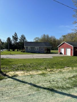 New Buffalo - Municipal/State Approved & Turnkey Provisioning Center