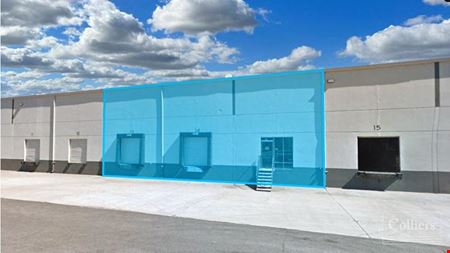 Photo of commercial space at 760 E Glendale Ave in Sparks