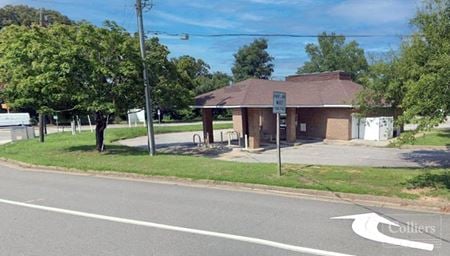 Retail space for Rent at 4023 W Hundred Rd in Chester