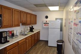 Office For Lease