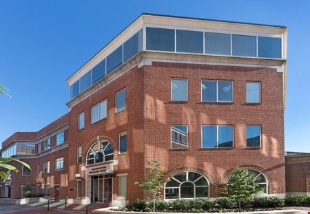 Photo of commercial space at 1663 Prince St in Alexandria