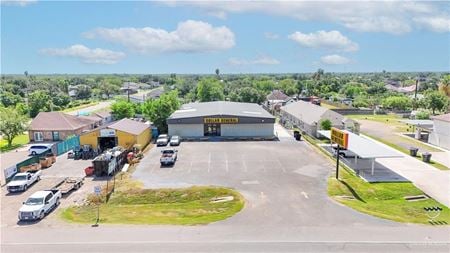 Photo of commercial space at 622 S Alton Blvd in Alton