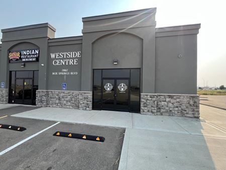 Other space for Rent at 2882 Box Springs Blvd NW in Medicine Hat