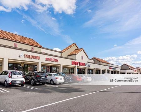 Retail space for Rent at 4200 Chino Hills Pkwy. in Chino Hills
