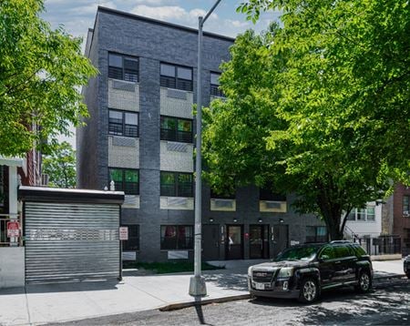 Multi-Family space for Sale at 1848 Guerlain St in Bronx