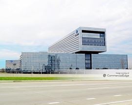 Zurich North America Headquarters