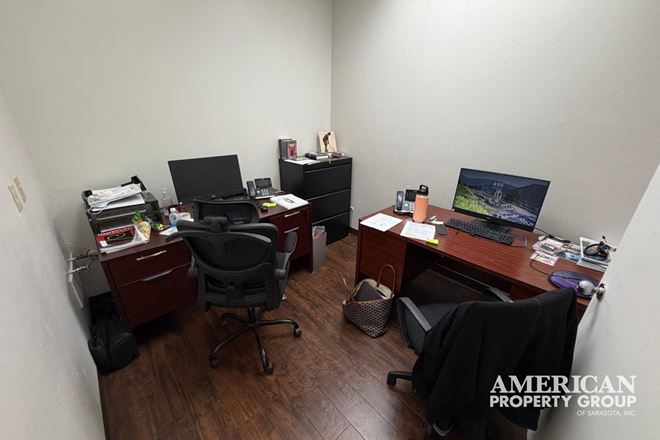 Medical Office Center of Sarasota