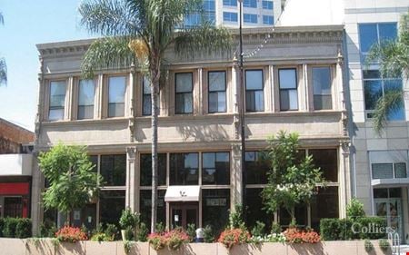 Office space for Sale at 374 S 1st St in San Jose