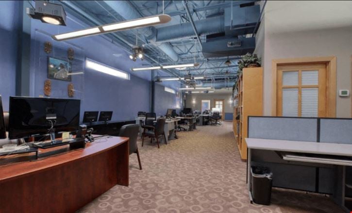 Intelligent Office of El Paso (West-side) - Intelligent Office El Paso West