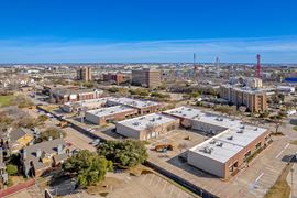 Benchmark Business Park