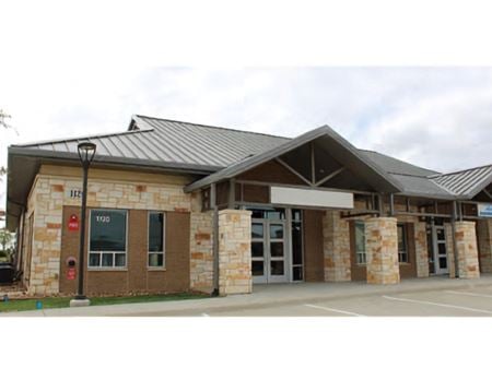 Office space for Rent at 1120 S Coit Rd in Prosper