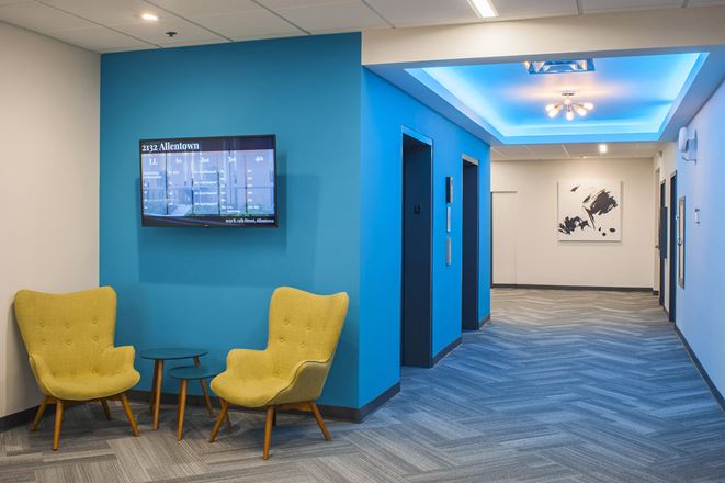 Downyflake Business Center
