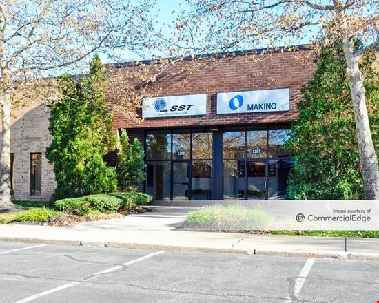 Montville Business Center