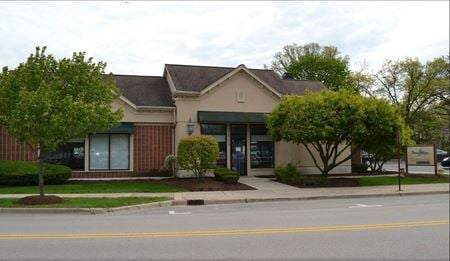 Retail space for Rent at 301 W Railroad Avenue in Bartlett