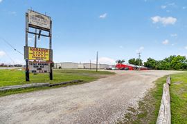 304 FM 148 Terrell - Legendary Dance Hall & Saloon For Sale