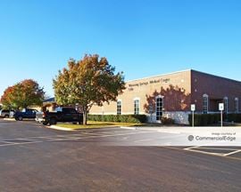 Wyoming Springs Medical Center