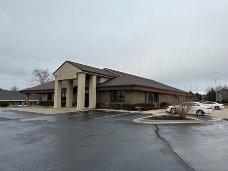 Office space for Sale at 2760 S Kansas Expressway in Springfield