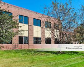 High Crossing Office Park - 5315 Wall Street