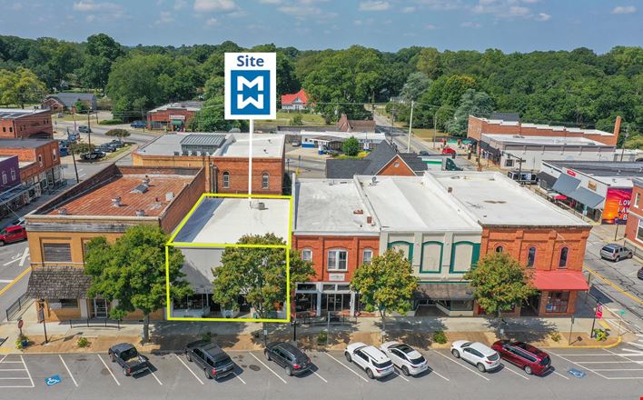 157 W Main St