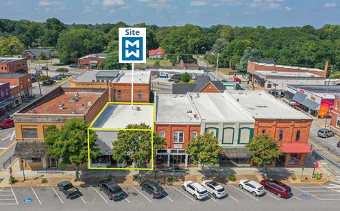 157 W Main St