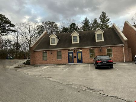 Commercial space for Rent at 118 Parliament Drive in Maryville