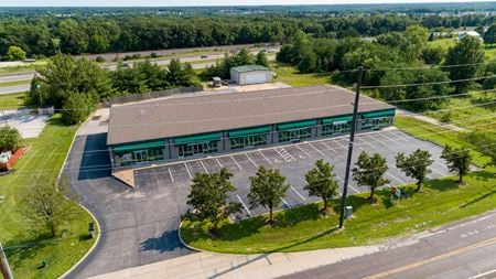 Photo of commercial space at 1840 W Pearce Blvd in Wentzville