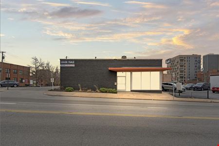 Photo of commercial space at 2007 Broadway Blvd in Kansas City