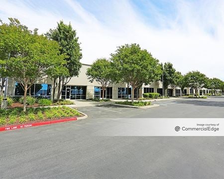 Commercial space for Rent at 203 East Airway Blvd in Livermore