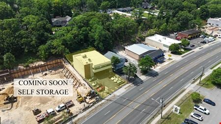 Office space for Sale at 1038 West Jericho Turnpike in Smithtown