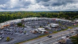 Retail Outparcel and Junior Box Availabilities in Easley, SC