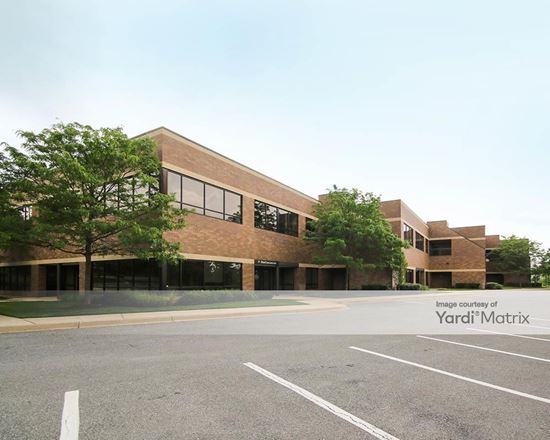 Dolfield Business Park - 11155 Dolfield Blvd