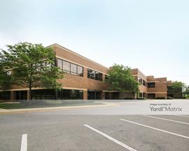 Dolfield Business Park - 11155 Dolfield Blvd
