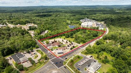 Other space for Sale at 1659 Storrs Road in Mansfield
